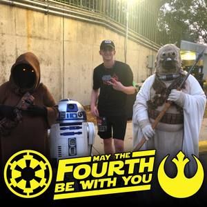 Meet your Posher, Aaron